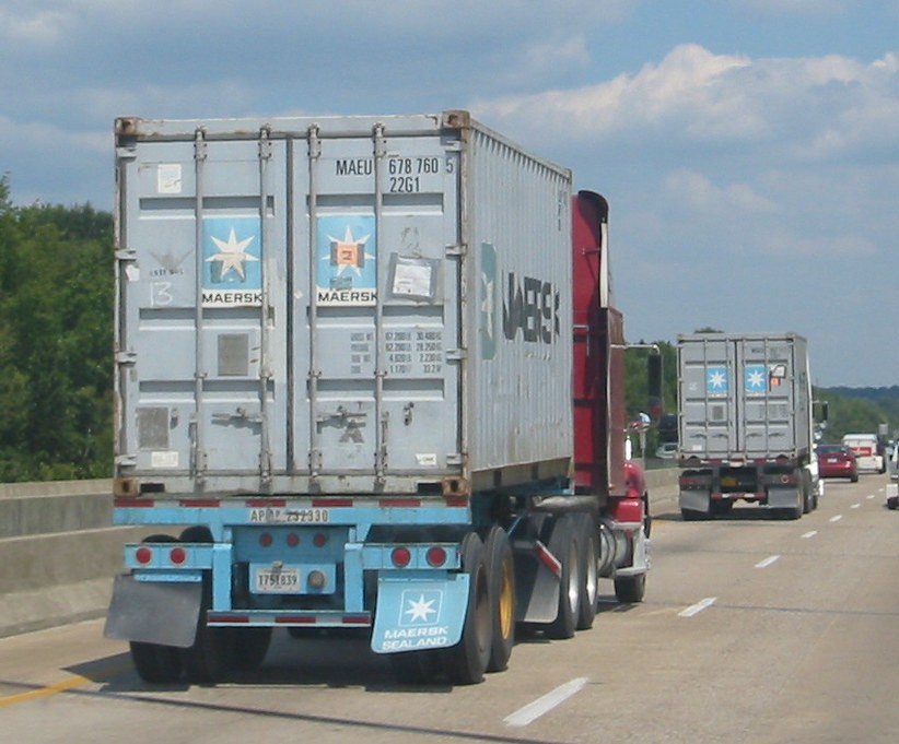 Logistics and transport